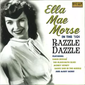 Couverture du produit · In The '50s Razzle Dazzle