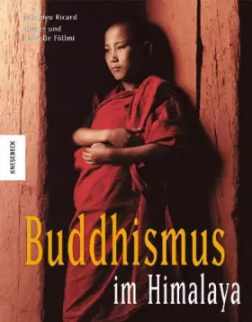 Couverture du produit · Buddhismus im Himalaya