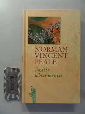Couverture du produit · Positiv leben lernen