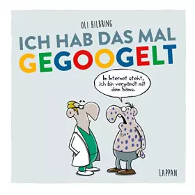 Couverture du produit · Ich hab´ das mal gegoogelt