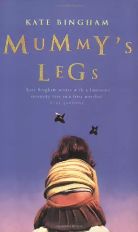 Couverture du produit · Mummy's Legs