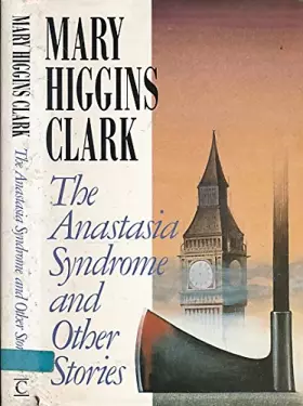 Couverture du produit · The Anastasia Syndrome And Other Stories