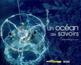 Couverture du produit · Un océan de savoirs