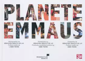 Couverture du produit · Planète Emmaüs
