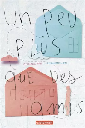 Couverture du produit · Un Peu Plus Que des Amis