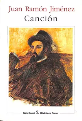 Couverture du produit · Cancion (Fiction, Poetry & Drama)