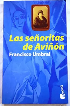 Couverture du produit · Las Senoritas De Avinon