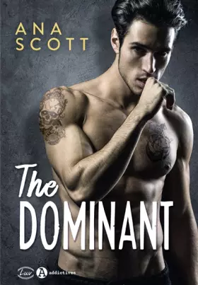 Couverture du produit · The Dominant