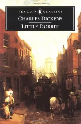 Couverture du produit · Little Dorrit