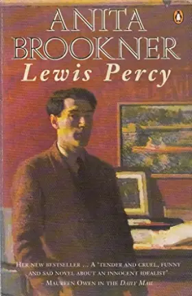 Couverture du produit · Lewis Percy
