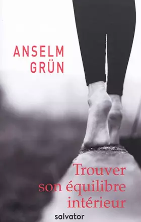 Couverture du produit · TROUVER SON ÉQUILIBRE INTÉRIEUR