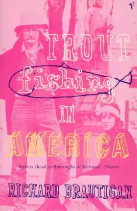 Couverture du produit · Trout Fishing In America