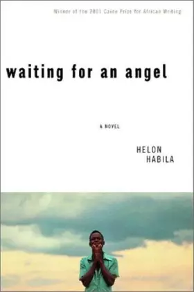 Couverture du produit · Waiting for an Angel: A Novel