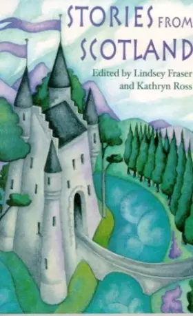 Couverture du produit · Stories from Scotland