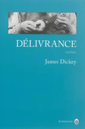 Couverture du produit · Délivrance