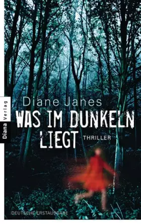 Couverture du produit · Was im Dunkeln liegt: Thriller