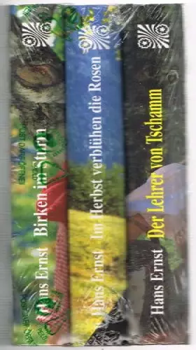 Couverture du produit · Der Lehrer von Tschamm