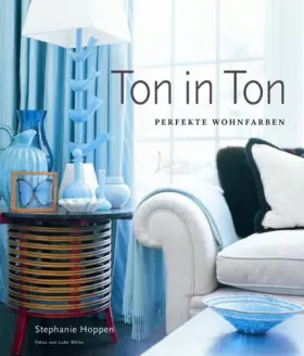 Couverture du produit · Ton in Ton