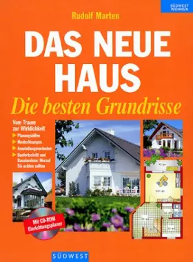 Couverture du produit · Das neue Haus, m. CD-ROM