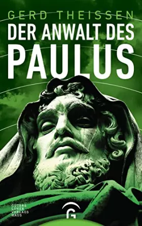 Couverture du produit · Der Anwalt des Paulus