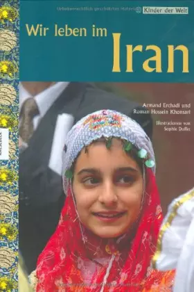 Couverture du produit · Wir leben im Iran