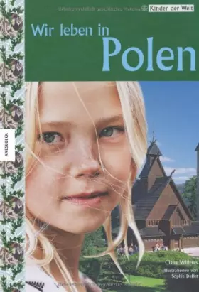 Couverture du produit · Wir leben in Polen