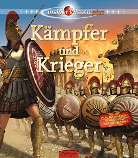 Couverture du produit · Insider Wissen plus - Kämpfer und Krieger