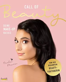 Couverture du produit · Call of Beauty: Deine Make-up Basics von Paola Maria