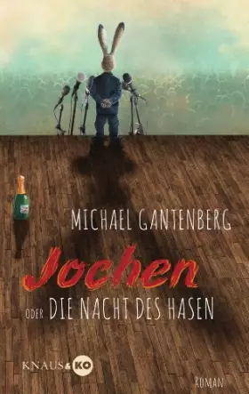 Couverture du produit · Jochen oder Die Nacht des Hasen