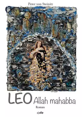 Couverture du produit · Leo Allah mahabba: Roman