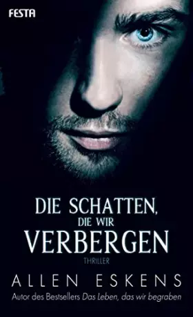 Couverture du produit · Die Schatten, die wir verbergen
