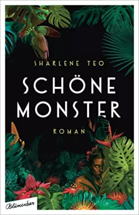Couverture du produit · Schöne Monster: Roman
