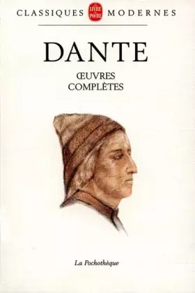Couverture du produit · Oeuvres complètes