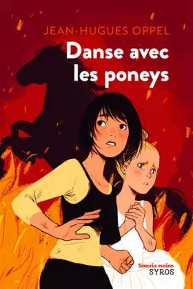 Couverture du produit · Danse avec les poneys