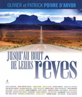 Couverture du produit · Jusqu'au bout de leur reves