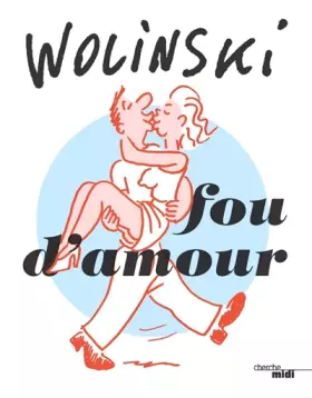Couverture du produit · Fou d'amour