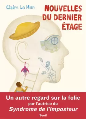 Couverture du produit · Nouvelles du dernier étage