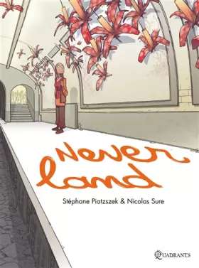 Couverture du produit · Neverland: One shot