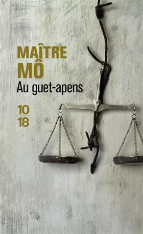 Couverture du produit · Au guet-apens