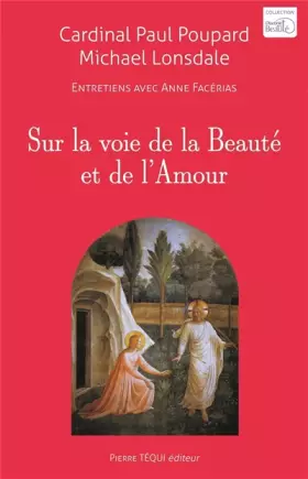 Couverture du produit · Sur la voie de la Beauté et de l'Amour