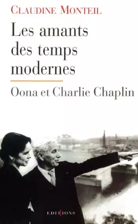 Couverture du produit · Les Amants des temps modernes