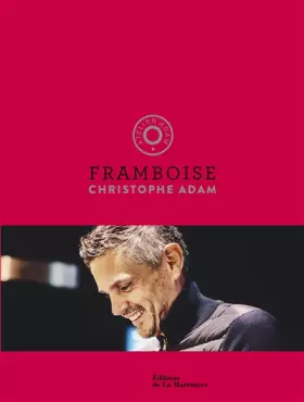 Couverture du produit · Framboise