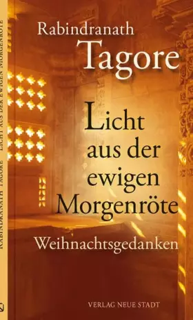 Couverture du produit · Licht aus der ewigen Morgenröte: Weihnachtsgedanken