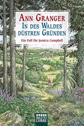 Couverture du produit · In des Waldes düstren Gründen: Ein Fall für Jessica Campbell