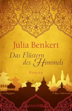 Couverture du produit · Das Flüstern des Himmels: Roman