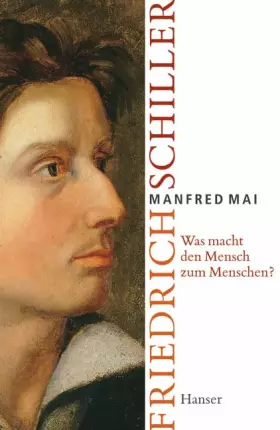 Couverture du produit · "Was macht den Mensch zum Menschen?": Friedrich Schiller