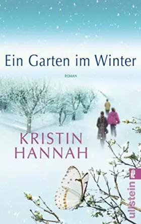 Couverture du produit · Ein Garten im Winter: Roman