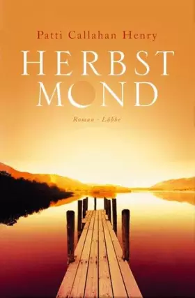 Couverture du produit · Herbstmond: Roman (Lübbe Belletristik)