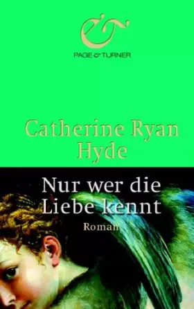 Couverture du produit · Nur wer die Liebe kennt: Roman