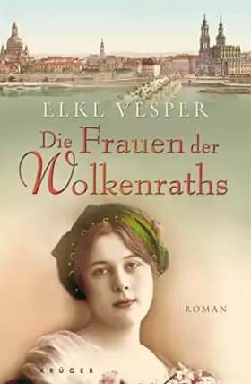 Couverture du produit · Die Frauen der Wolkenraths